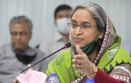 চলতি মাসেই শিক্ষাপ্রতিষ্ঠান খুলে দেওয়া হবে: শিক্ষামন্ত্রী
