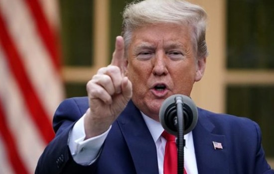 পুতিন যুক্তরাষ্ট্রের ‘দুর্বলতা’ দেখেছেন: ট্রাম্প