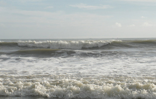 সমুদ্রবন্দরে ৩ নম্বর সতর্ক সংকেত