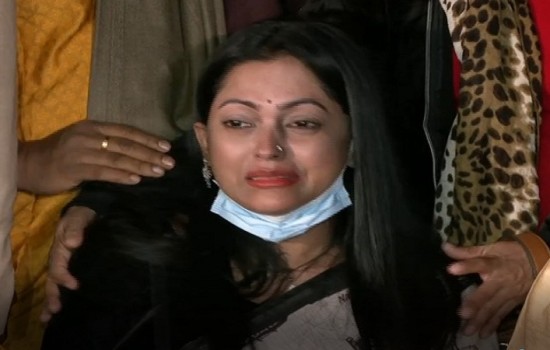 বিজয়ী হওয়ার পর যা বললেন নিপুণ