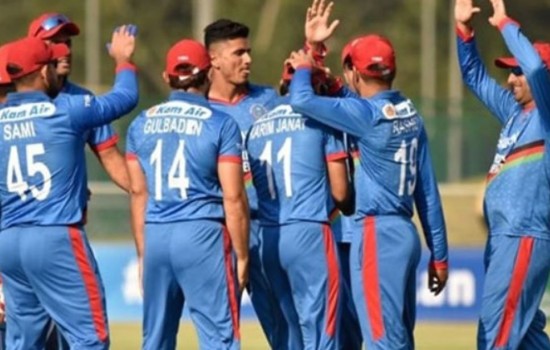 বাংলাদেশে আসা আফগানিস্তান দলের ৮ জনের করোনা পজিটিভ