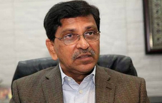 ‘ডা. জাফরুল্লাহর মাধ্যমে সার্চ কমিটিকে নাম জানিয়েছে বিএনপি’