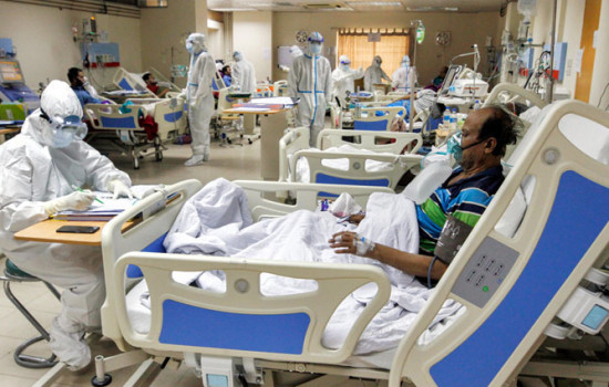 নতুন শনাক্ত ১৯৫১ জন, আরও ৯ জনের মৃত্যু