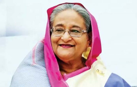 দেশের মানুষ স্বাধীনভাবে নিজ ধর্ম পালন করছে: প্রধানমন্ত্রী