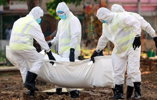 করোনায় একদিনে মৃত্যু ৯, শনাক্ত ৮৬৪