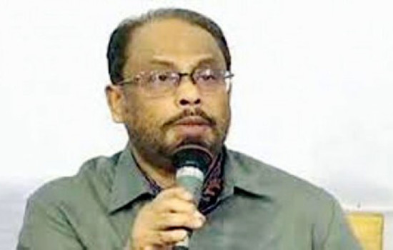 রাজনীতি এখন আর রাজনীতিবিদের হাতে নেই: জিএম কাদের