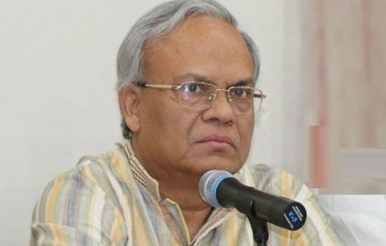 সার্চ কমিটিকে আওয়ামী লীগের ‘খাস কমিটি’ বললেন রিজভী