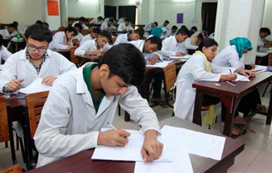 মেডিকেলে ভর্তির আবেদন শুরু কাল