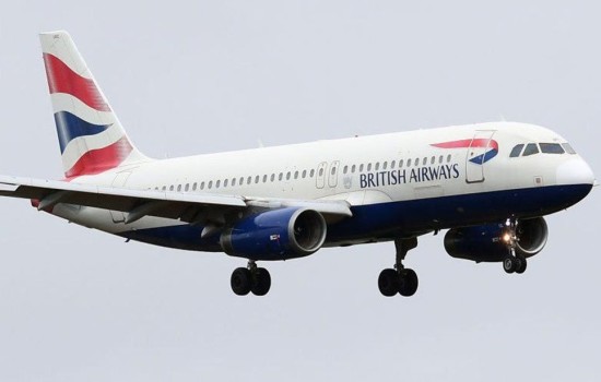 রাশিয়ার আকাশে নিষিদ্ধ যুক্তরাজ্যের বিমান