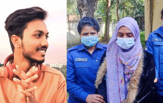 অন্যত্রে বিয়ে করায় সাবেক প্রেমিককে হত্যা করলেন তরুণী