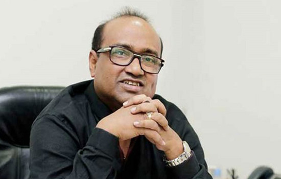 সাংবাদিক পীর হাবিবুর রহমান আর নেই