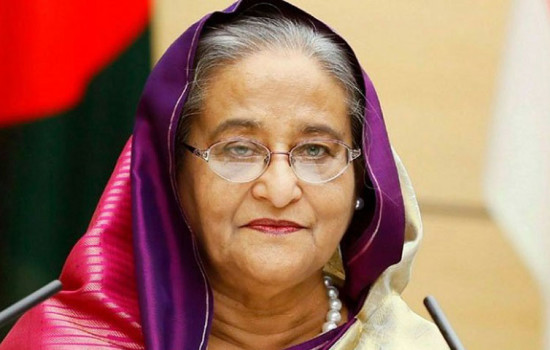 গুণীজনরা জাতির গর্ব ও অহংকার : প্রধানমন্ত্রী