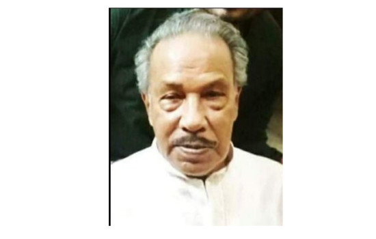 নিউ নেশন সম্পাদক এ এম মুফাজ্জল মারা গেছেন