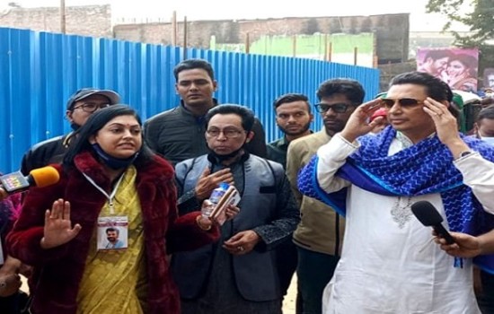 পদ হারাতে পারেন জায়েদ খান