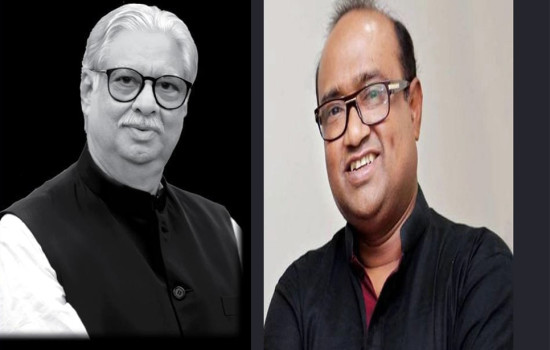 সাংবাদিক পীর হাবিবের মৃত্যুতে সুলতান মনসুরের শোক