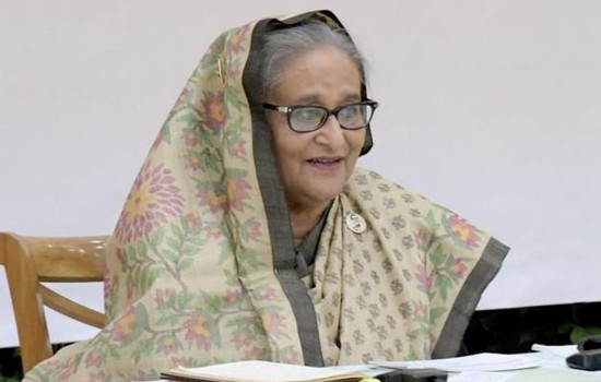 প্রকৃত ইতিহাস শিশু-কিশোরদের সামনে তুলে ধরুন : প্রধানমন্ত্রী