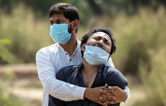 গত ২৪ ঘণ্টায় শনাক্ত কমলেও মৃত্যু বেড়েছে