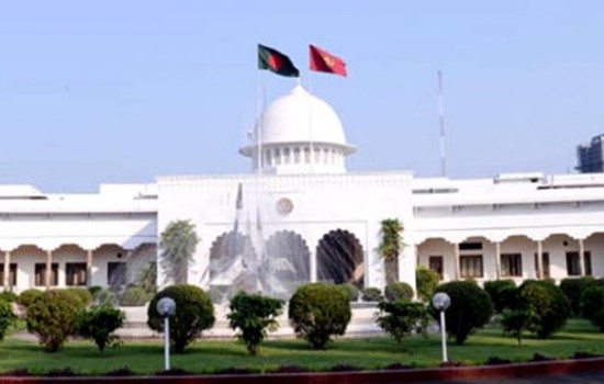 আজ রাষ্ট্রপতির কাছে ১০ সদস্যের তালিকা জমা দেবে সার্চ কমিটি