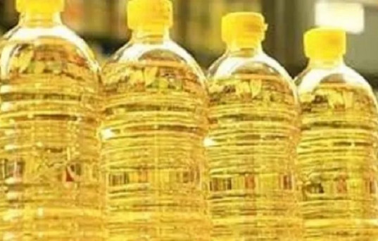 ফের বাড়ল সয়াবিন তেলের দাম
