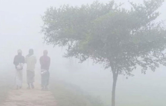 ছড়িয়ে পড়তে পারে শৈত্যপ্রবাহ