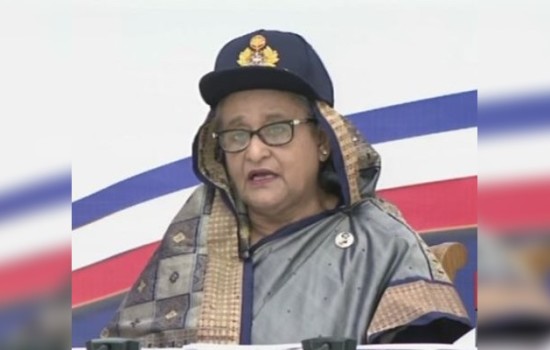 সমুদ্রসীমা সুরক্ষায় গুরুত্বপূর্ণ ভূমিকা রাখছে কোস্টগার্ড