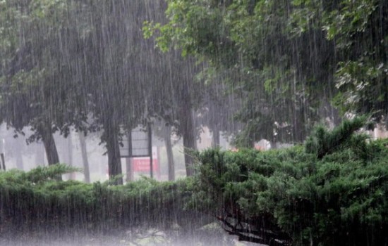 আগামী ৩ দিনে বৃষ্টির সম্ভাবনা