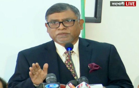 একদিনে ১ কোটি ২০ লাখ টিকা দেওয়া হয়েছে: স্বাস্থ্যমন্ত্রী