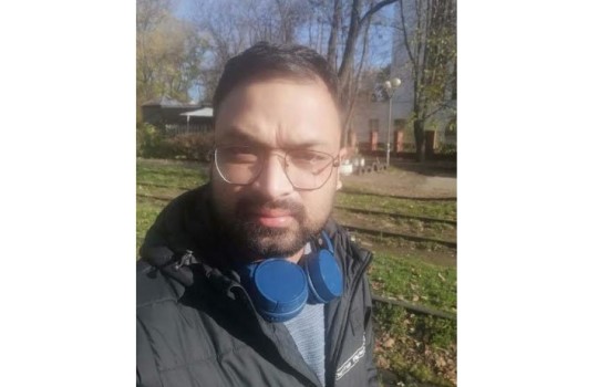 ইউক্রেন থেকে পোল্যান্ডে বেঁচে ফেরা বাংলাদেশির দিন-রাত