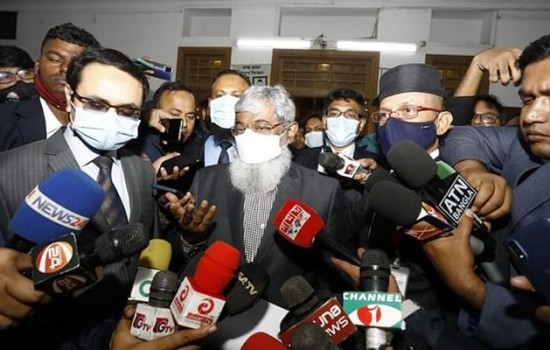 রাজনৈতিক দলের মতামত নিয়েই গঠন হবে ইসি