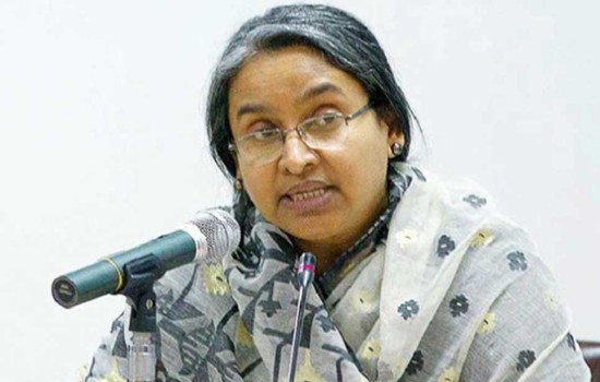 শিক্ষাপ্রতিষ্ঠান আর বন্ধ করতে চাই না : শিক্ষামন্ত্রী