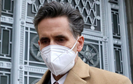 মার্কিন কূটনীতিককে বহিষ্কার করল রাশিয়া, উত্তেজনা তুঙ্গে