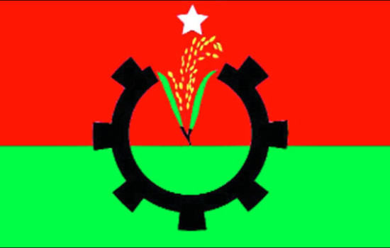 শহীদ দিবসে বিএনপির দুই দিনের কর্মসূচি