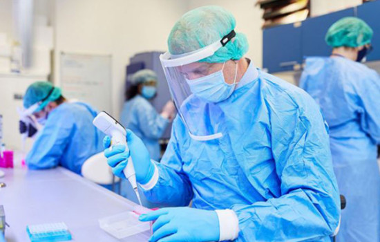 বিশ্বে করোনায় আরও সাড়ে ১১ হাজার মৃত্যু, শনাক্ত ৩০ লাখ