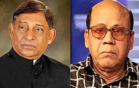 আ.লীগের সভাপতিমণ্ডলীতে মায়া ও কামরুল