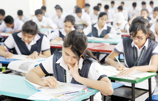 চলতি বছরের এসএসসি-এইচএসসি পরীক্ষার সময় নির্ধারণ