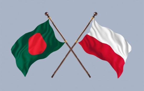 ইউক্রেনে আটকে পড়া বাংলাদেশিদের আশ্রয় দেবে পোল্যান্ড