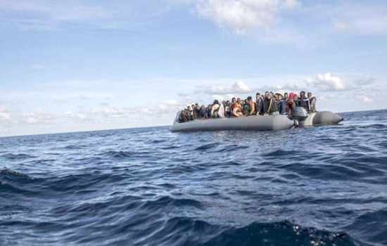 সিলেট থেকে নানা কৌশলে ইউরোপে নেওয়ার প্রলোভন