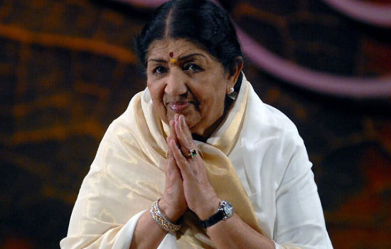 লতা মঙ্গেশকর, ভারত-চীন যুদ্ধ ও এক না জানা ইতিহাস