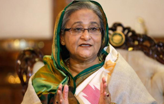 বাংলা ভাষায় বিজ্ঞানচর্চার তাগিদ প্রধানমন্ত্রীর