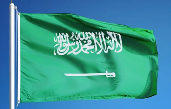 জাতীয় পতাকা বদলে ফেলছে সৌদি আরব, থাকছে না কালেমা