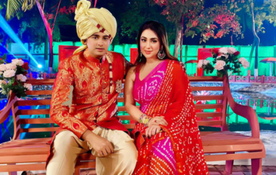 অপু-জয়ের এক মিনিটের জন্য খরচ তিন লাখ টাকা