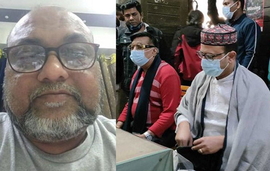 শ্বশুরের আত্মহত্যা; যা বললেন নায়ক রিয়াজ