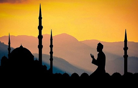 অজু ছাড়া সালাত গ্রহণযোগ্য নয়