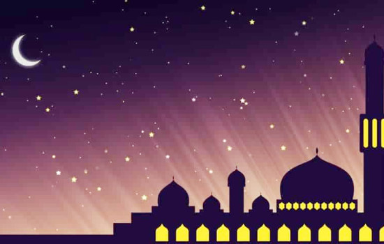 পবিত্র শবে মেরাজ ২৮ ফেব্রুয়ারি