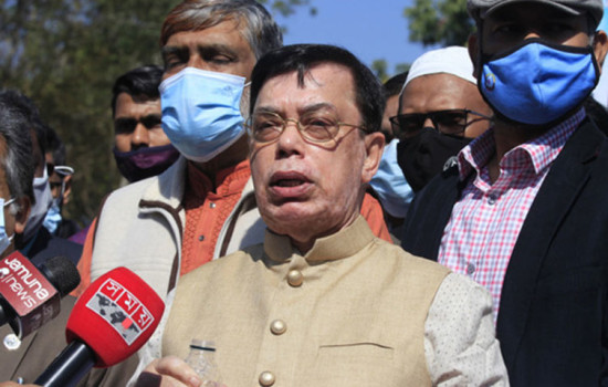 আমি অন্যায়ের কাছে মাথানত করব না: শাবি উপাচার্য