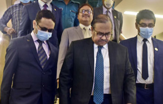 ৮ জ্যেষ্ঠ সাংবাদিকের সঙ্গে সার্চ কমিটির বৈঠক মঙ্গলবার