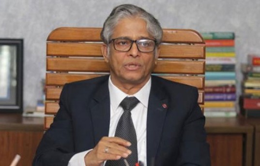 প্রমিত ভাষার ব্যবহার জরুরি : ঢাবি ভিসি