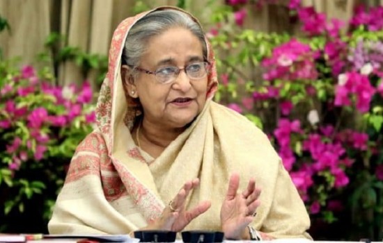 বইমেলার উদ্বোধন করবেন প্রধানমন্ত্রী