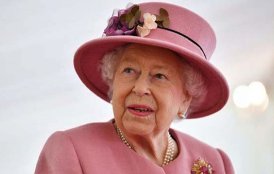 করোনায় আক্রান্ত রানি এলিজাবেথ