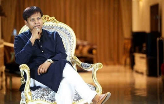 পাপুলের স্ত্রী-কন্যার ব্যাংক হিসাবের তথ্য চেয়েছে দুদক